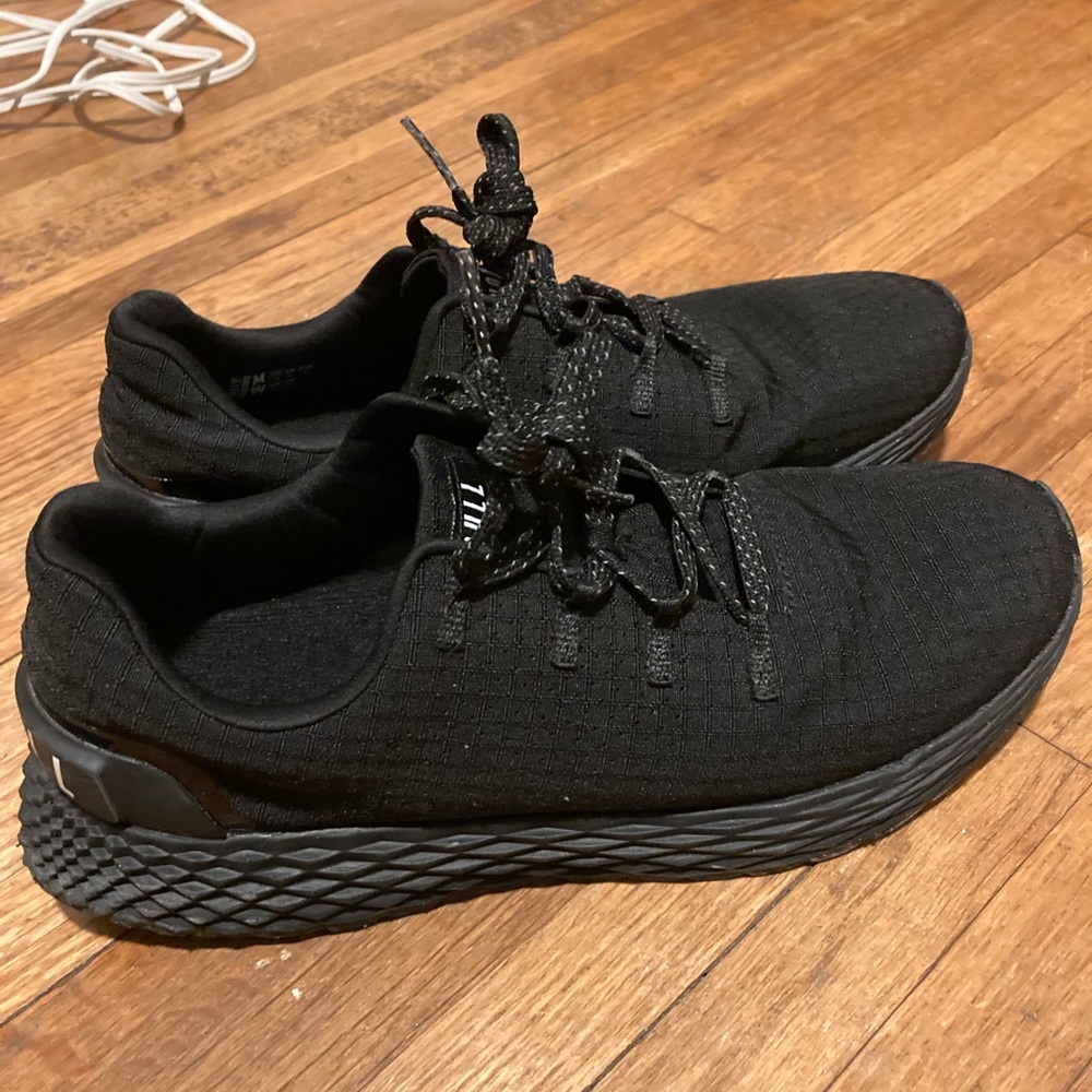 NoBull Ripstop runners